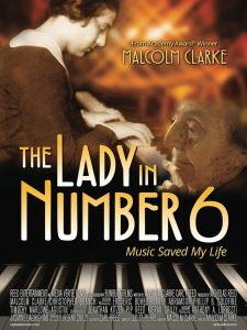 Lady In Number 6