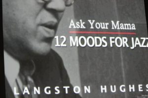 Malcolm Jamal Warner 12 Moods of Jazz Langston Hughes Ask YoMama 009