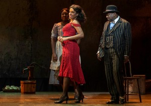 Porgy and Bess Photo 2-M