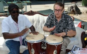 Dr. Craig Woodson & Two Drum Jimmie James 064