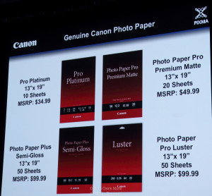 Canon Launch Party Pacific Design Center 037