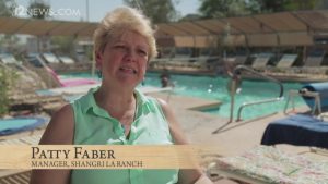 Shangri La Ranch Resort a Fresh New Look at Communal Living - Stones In